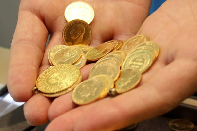 Bursa Kapalıçarşı’da güncel altın fiyatları – 20 Aralık 202