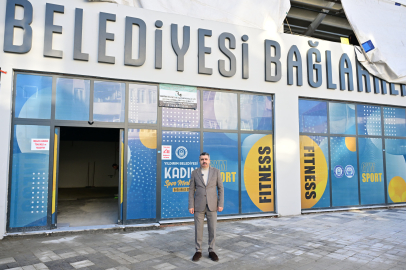 Bursa’ya yeni ‘Kadın Spor Merkezi’ geliyor