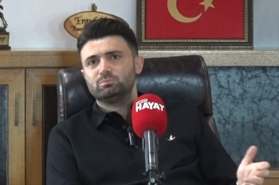 Bursaspor Başkanı Çelik'ten transfer müjdesi!