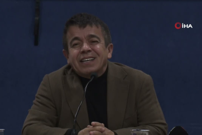 Eski milli halterci Halil Mutlu, ilkokul öğrencileriyle bir araya geldi