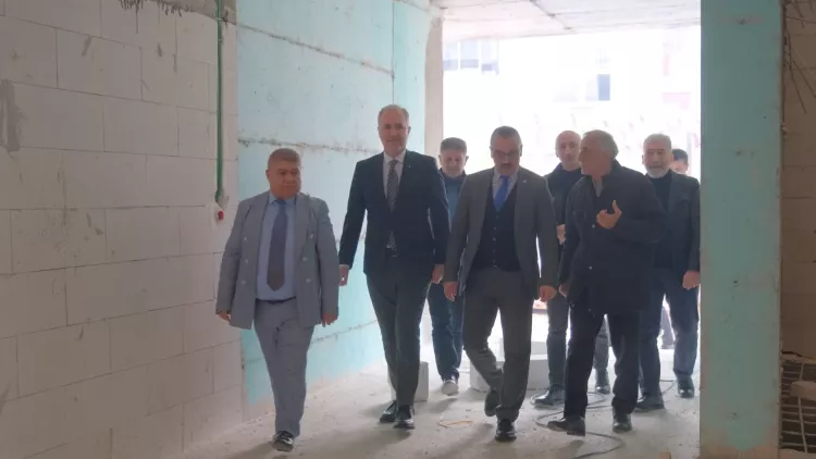 İnegöl’de yeni Aile Merkezi: 11 bin kişiye hizmet verecek!-Bursa Hayat-4