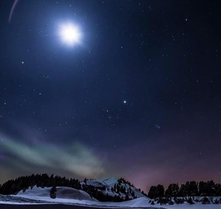 21 Aralık en uzun gece mi? Kaç saat sürecek, ne zaman bitecek?-Bursa Hayat Gazetesi-3