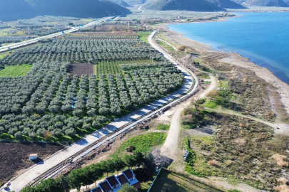 İznik’e yeni turizm ve sosyal yaşam alanı: Dev proje başlıyor!