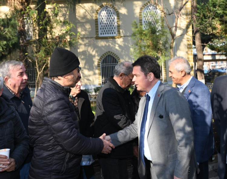 Osmangazi’de çözüm odaklı ziyaretler sürüyor-Bursa Hayat-2