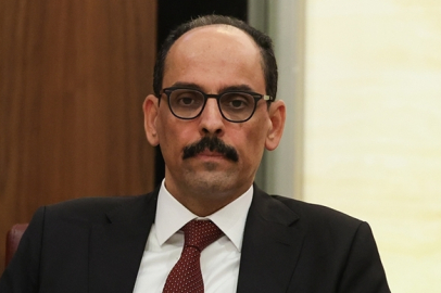 MİT Başkanı İbrahim Kalın'dan İstanbul'da kritik Hamas mesaisi
