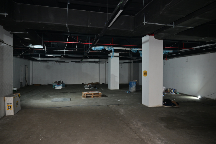 Bursa’ya yeni ‘Kadın Spor Merkezi’ geliyor-Bursa Hayat-2