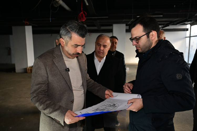 Bursa’ya yeni ‘Kadın Spor Merkezi’ geliyor-Bursa Hayat-3