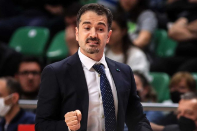 Ahmet Çakı ve Göksenin Köksal’dan galibiyet sonrası açıklama