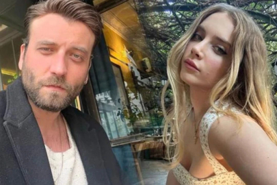 Bahar dizisinin Maral’ı Hayal Köseoğlu’na evlilik teklifi: “Evet” dedi