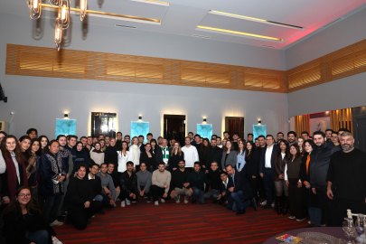 Başkan Özdemir: ‘Nilüfer’in geleceği gençlerin imzasıyla şekillenecek’