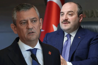 Bursa Milletvekili Varank’tan Özel’e eleştiri: “Görüntülerden Türkiye utandı”