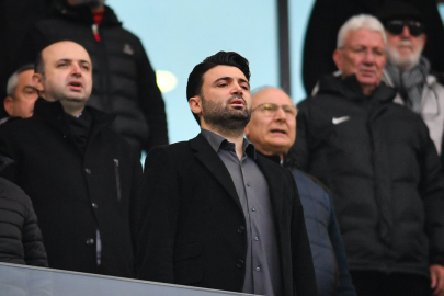 Bursaspor Başkanı Enes Çelik’ten Halil Akbunar transferine ilk yorum