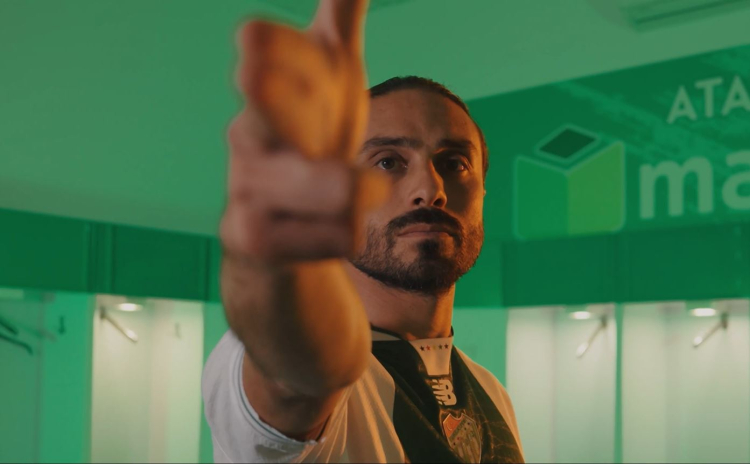 Bursaspor ara transferde ilk hamlesini yaptı: Halil Akbunar yeşil-beyaz formayı giydi - Bursa Hayat Gazetesi-3