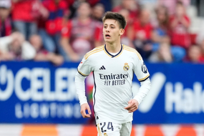 İspanyol basınında ‘Arda Güler’ manşetleri!