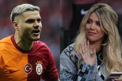 Mahkemeden Icardi lehine karar!