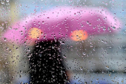 Meteoroloji uyardı, Bursa’ya yağış geliyor! Bursa hava durumu 21 Aralık 2025