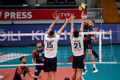 Osmangazi Belediyespor’dan net galibiyet