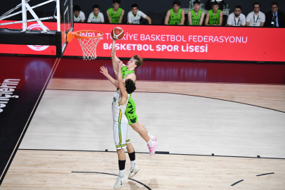 TOFAŞ BGL Takımı’ndan farklı galibiyet: Esenler Erokspor’u 102-66 mağlup etti