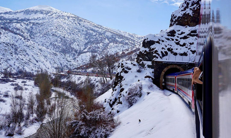 Turistik Doğu Ekspresi seferleri başlıyor! İşte günleri ve fiyatları -Bursa Hayat-2
