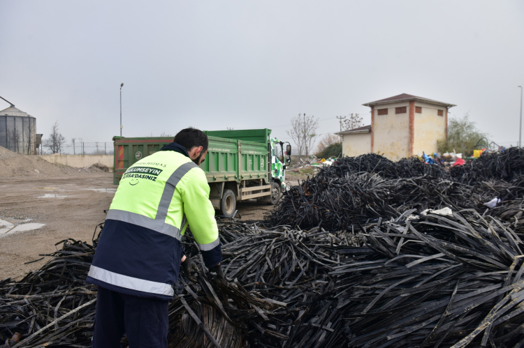 Bursa’da tarıma çevreci dokunuş! Örnek uygulama-Bursa Hayat-3