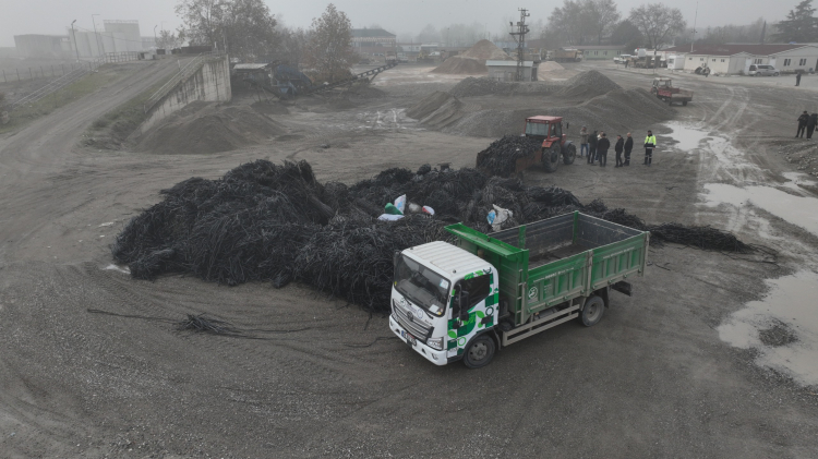 Bursa’da tarıma çevreci dokunuş! Örnek uygulama-Bursa Hayat-4