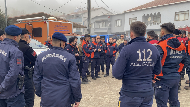 Bursa’da Mustafa Abi 576 saattir kayıp! Arama çalışmaları devam ediyor-Bursa Hayat-2