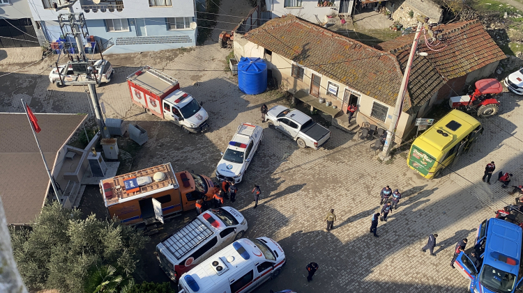 Bursa’da Mustafa Abi 576 saattir kayıp! Arama çalışmaları devam ediyor-Bursa Hayat-3