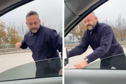 Bursa’da belediye meclis üyesine trafikte saldırı! Şüpheli tutuklandı