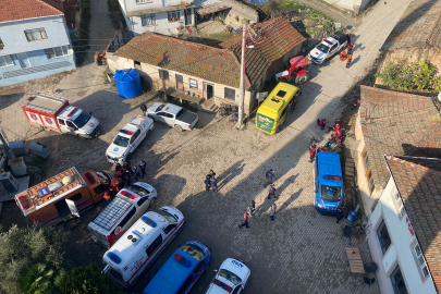 Bursa’da Mustafa Abi 576 saattir kayıp! Arama çalışmaları devam ediyor