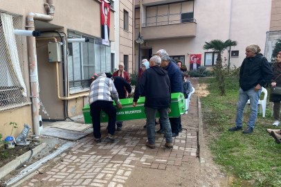 Bursa'da kapıyı açmayınca acı gerçek ortaya çıktı! Ölümü şüpheli bulundu
