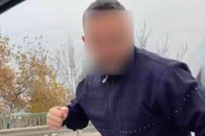 Bursa'da saldırıya uğrayan Özlem Bodur, yaşadığı dehşet anlarını anlattı!