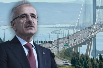 2026 zamları açıklandı: Köprü ve otoyol ücretleri ne kadar artacak?