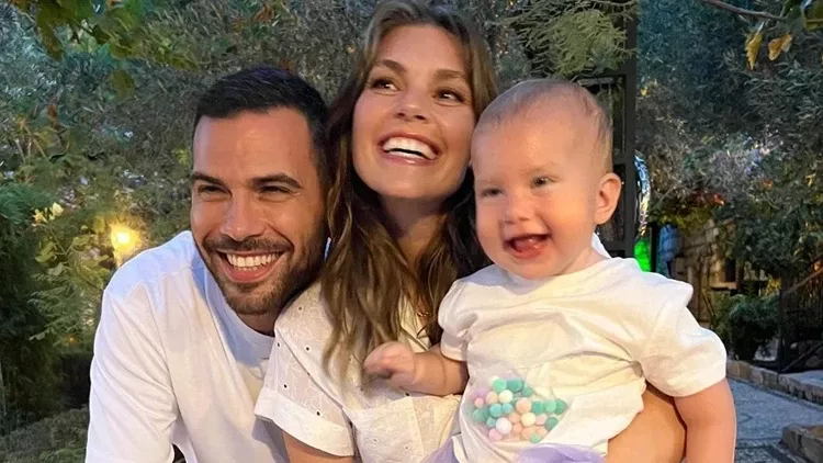 İkinci balayı Japonya’da: Aslı Enver’den romantik kareler!-Bursa Hayat-2