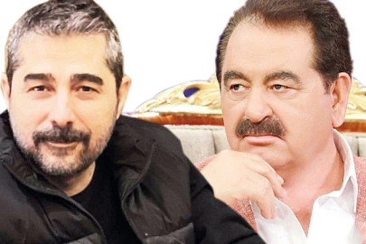 Ahmet Tatlıses’in acı günü: Amcasını kaybetti!