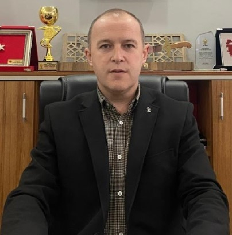 Bursa Yenişehir yolları yenileniyor: Çalışmalara başlandı!-Bursa Hayat-2