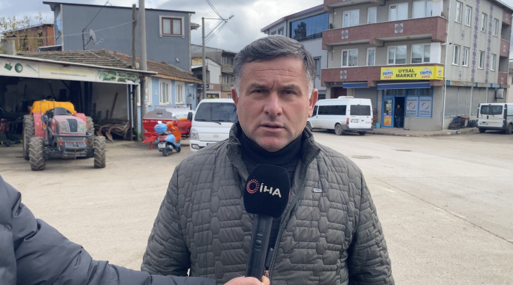 Bursa’da yıkım çalışmaları durdu: İmar krizi traktör barikatıyla gündemde!-Bursa Hayat-3