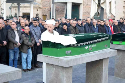 Balıkesir'de inanılmaz karışıklık!