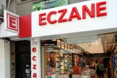 Bursa’da nöbetçi olan eczaneler 23 Aralık 2025