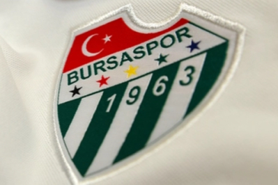 Bursaspor’dan Filistin’e destek çağrısı!