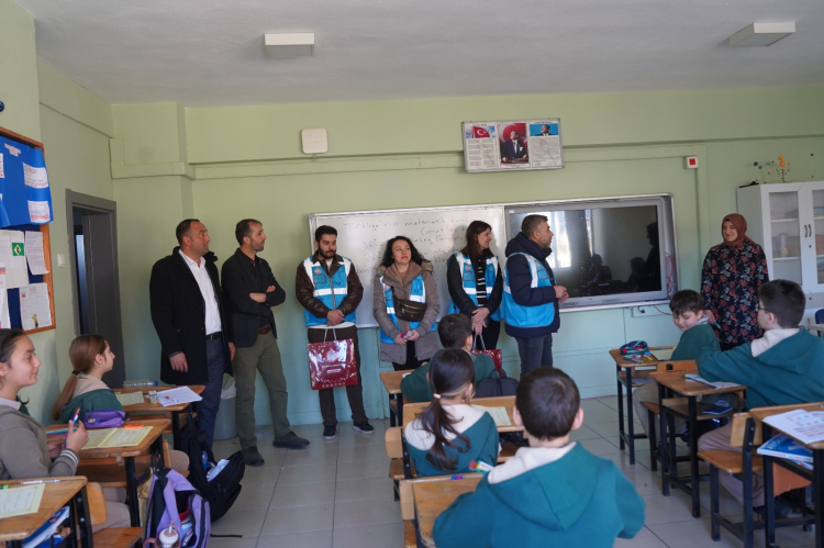 Çakırlı Mahallesi’nde sahada BüyükAile etkisi - Bursa Hayat Gazetesi-3