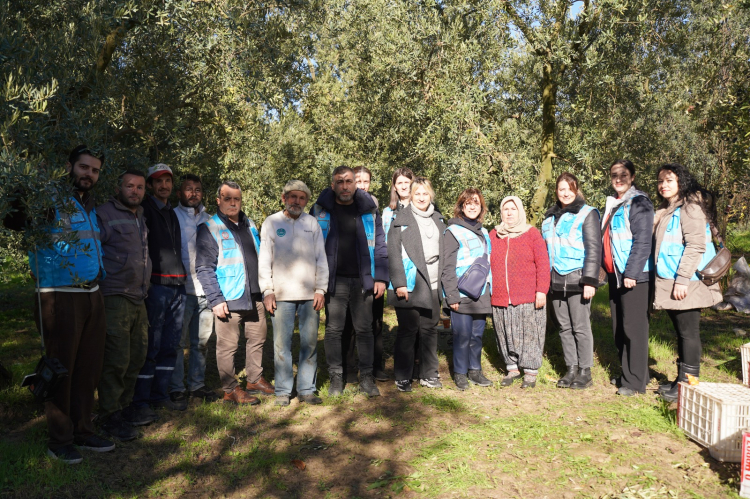 Çakırlı Mahallesi’nde sahada BüyükAile etkisi - Bursa Hayat Gazetesi-4