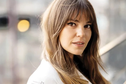 İkinci balayı Japonya’da: Aslı Enver’den romantik kareler!