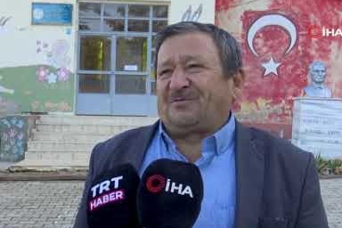 Karaman’da ilginç doğa olayı! Güneş sadece 3 saat görünüyor