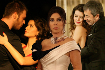 Nebahat Çehre’den Aşk-ı Memnu hakkında eğlenceli yorum: “Kaçmaz bir şeydi o”