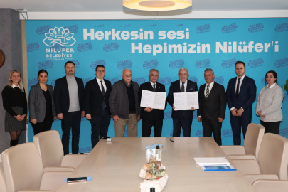 Nilüfer Belediyesi’nden eğitimde fırsat eşitliğine yeni adım