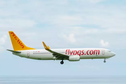 Pegasus’tan şok fiyat! Yurt dışı uçuşlar 5 euro’dan başlıyor