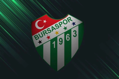 PFDK’dan Bursaspor’a ağır fatura: Cezalar yağmur gibi geldi