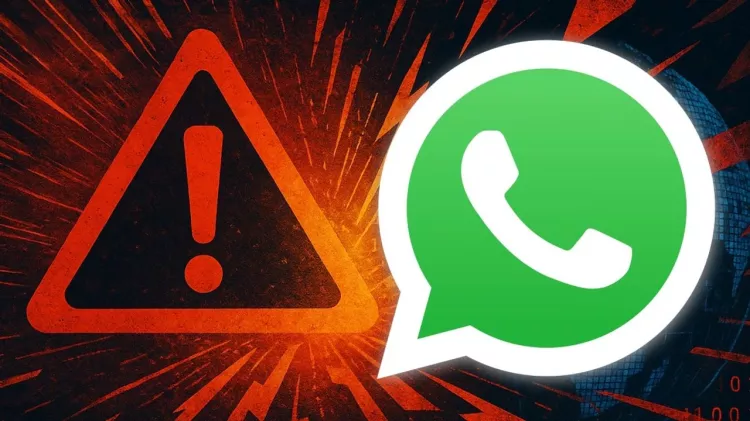 WhatsApp’ta GhostPairing Alarmı: Saldırılar artıyor!-Bursa Hayat-3