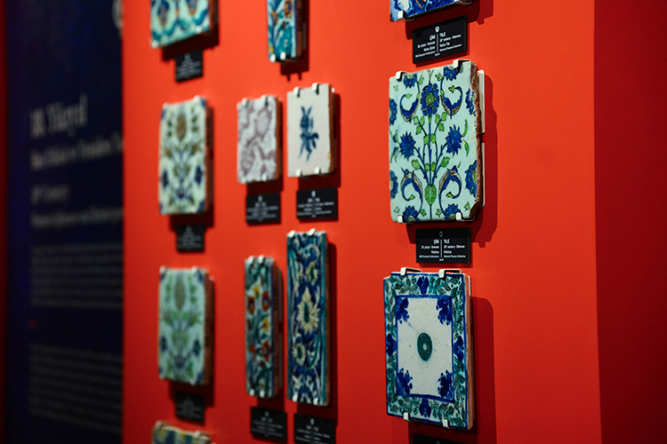 Topkapı’nın saklı geçidi gün yüzüne çıkıyor -Bursa Hayat-4