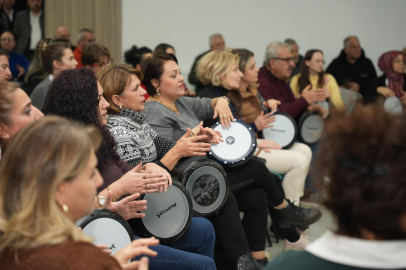 Kültür sanatın ritmi Yenişehir’de atıyor!